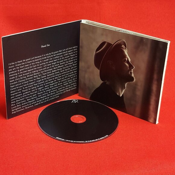 AR Andrew Ripp CD 2015 Signed - Picture 7 of 9